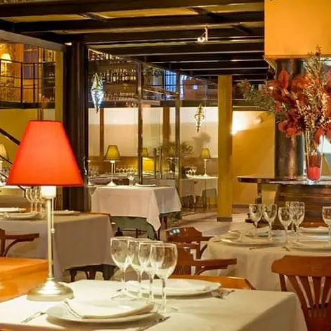 Restaurante El Boliche del Gordo Cabrera