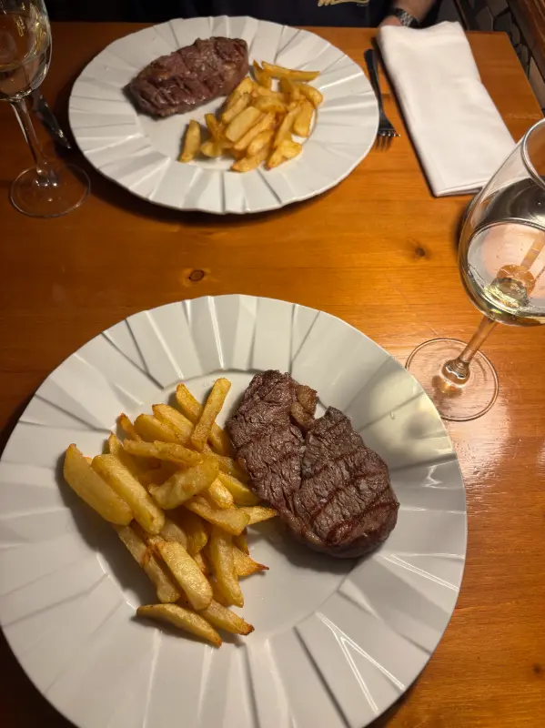 Restaurante El Boliche del Gordo Cabrera — foto 8