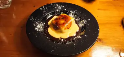 Restaurante El Boliche del Gordo Cabrera