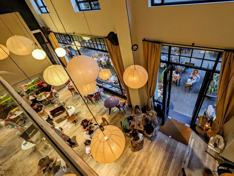 Bar Lobo