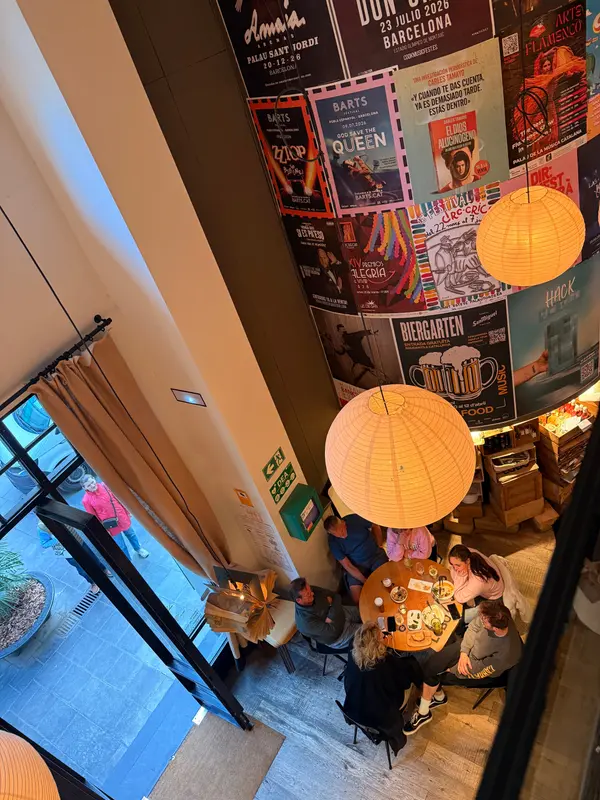 Bar Lobo — foto 2