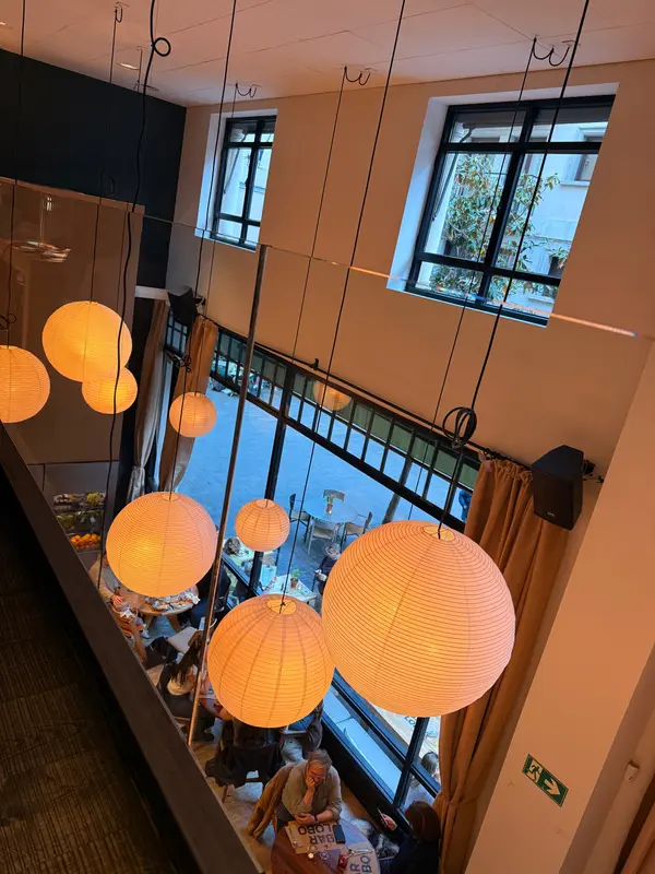 Bar Lobo — foto 4