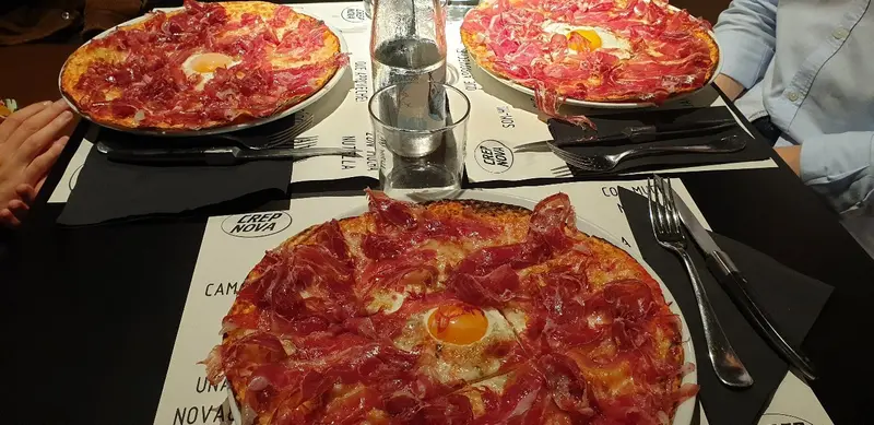Crep Nova Sarrià — foto 6