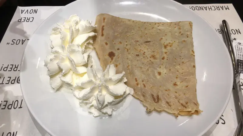 Crep Nova Sarrià — foto 8