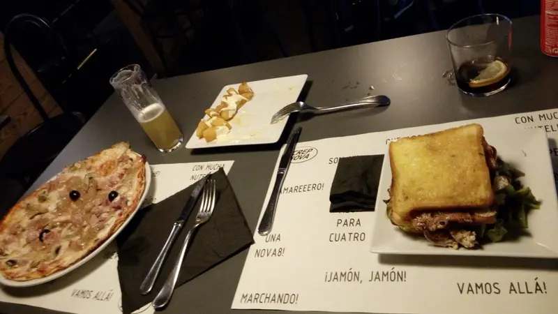 Crep Nova Sarrià — foto 7