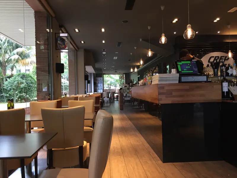 Crep Nova Sarrià — foto 9
