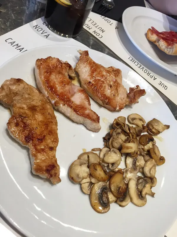 Crep Nova Sarrià — foto 10
