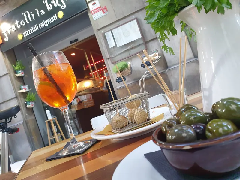 FRATELLI LA BUFALA — foto 10