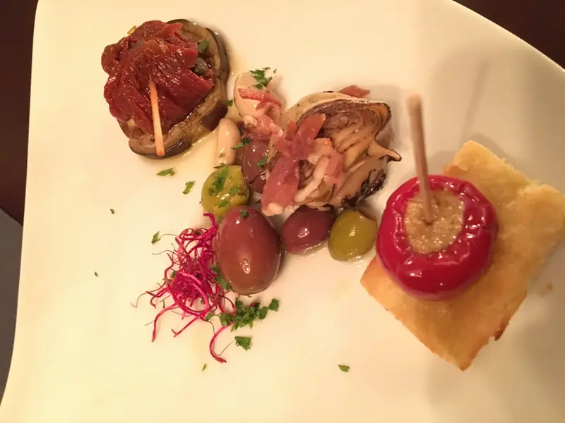 De Gustibus Italiae — foto 3