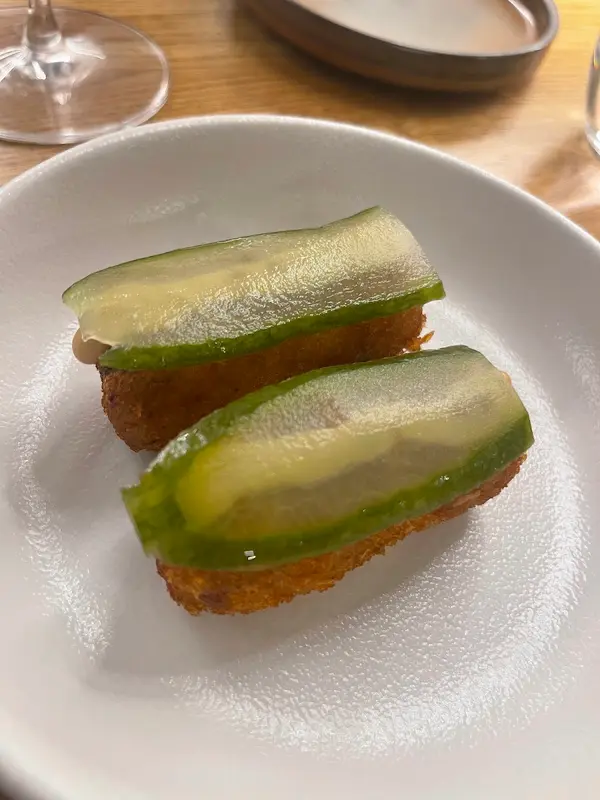 Topik Restaurant — foto 7