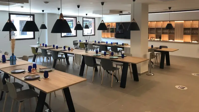 Restaula