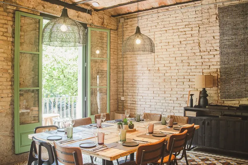 El Tros de La Rambla