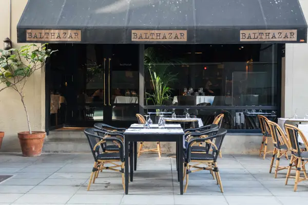 Balthazar — foto 2