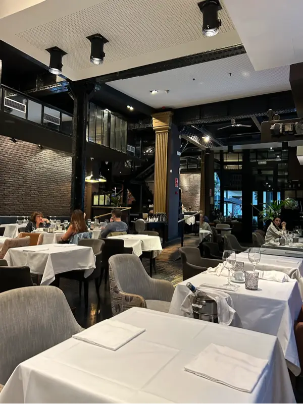 Balthazar — foto 4