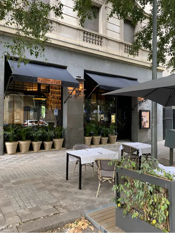 Balthazar — foto 10