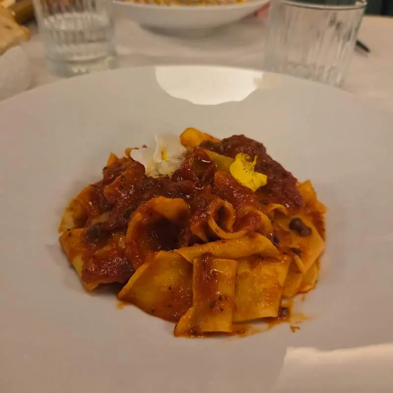 Il Giramondo — foto 6