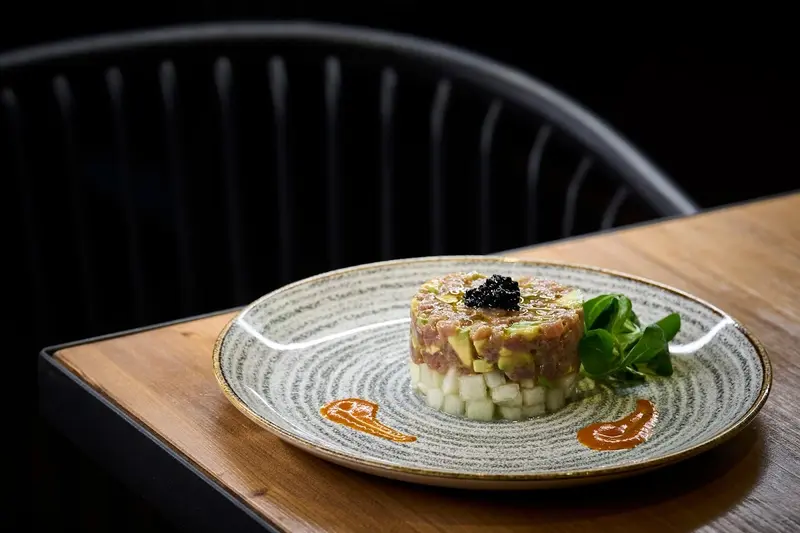 Ascent Restaurant — foto 6