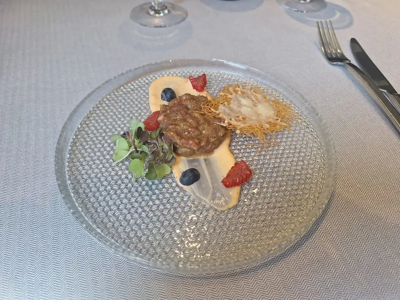 Ascent Restaurant — foto 10