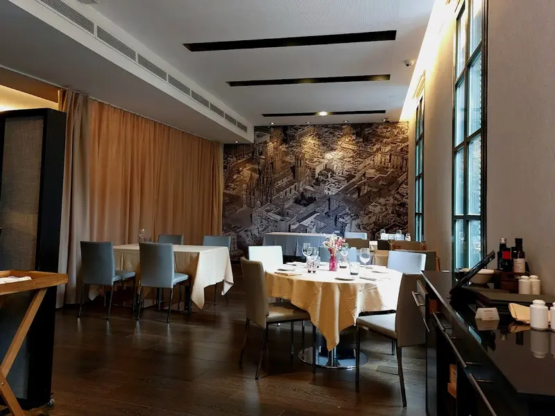 Ascent Restaurant — foto 3