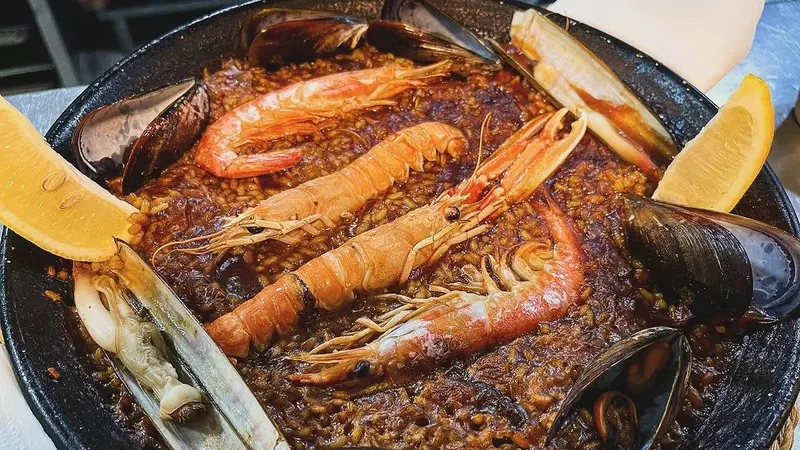 Al Bistró — foto 6