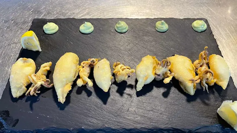 Al Bistró — foto 4