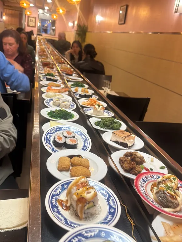 Kaitensushi He