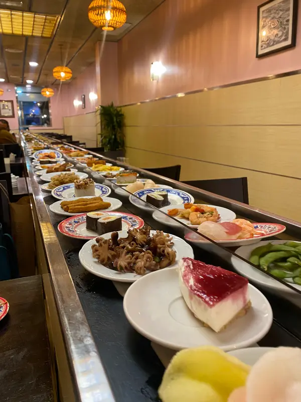 Kaitensushi He — foto 3