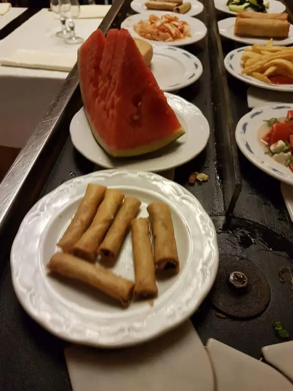 Kaitensushi He — foto 4