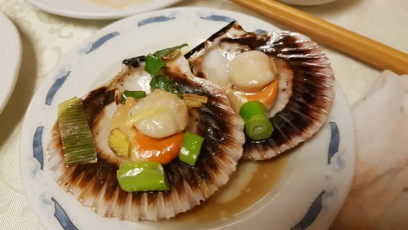 Kaitensushi He — foto 5