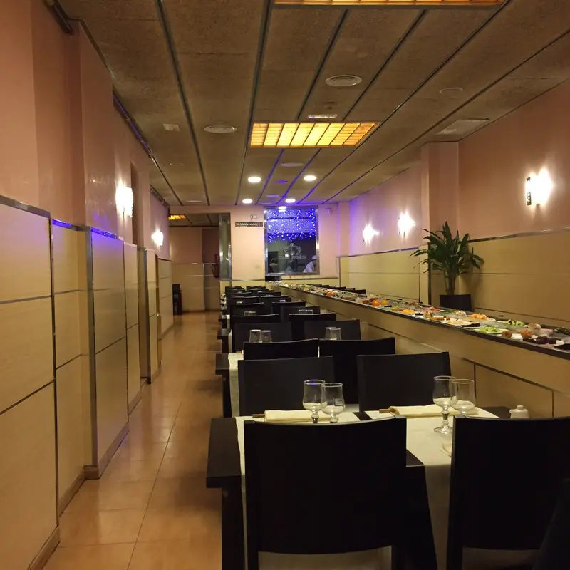 Kaitensushi He — foto 8