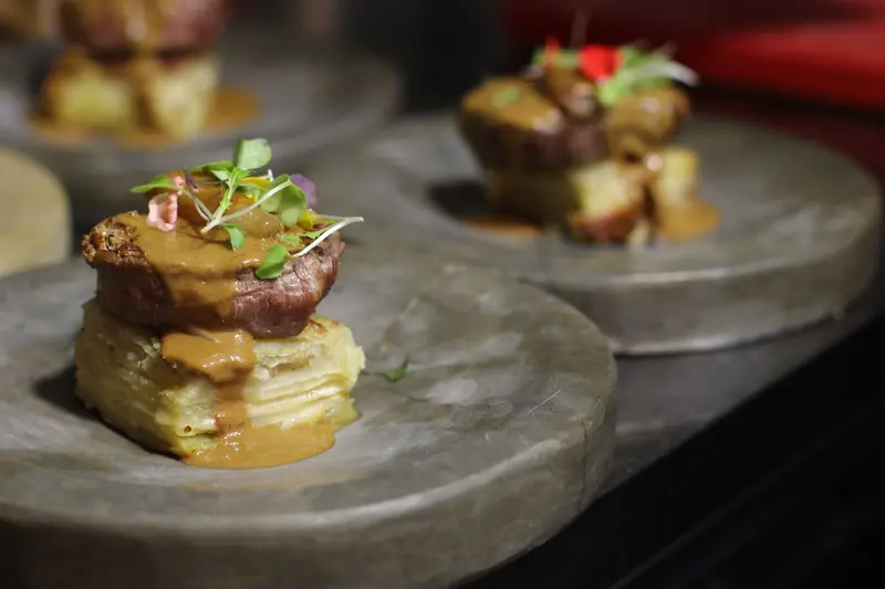 Sensi Tapas — foto 4