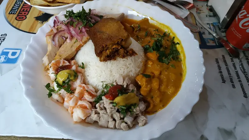 El chonero — foto 2