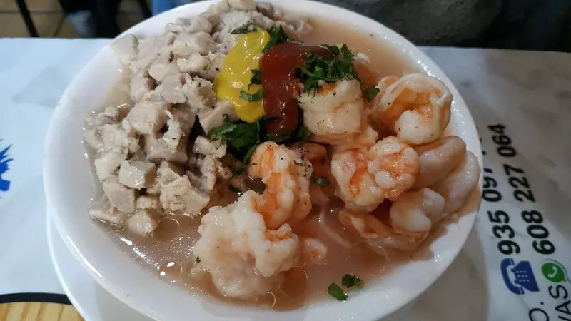 El chonero — foto 3