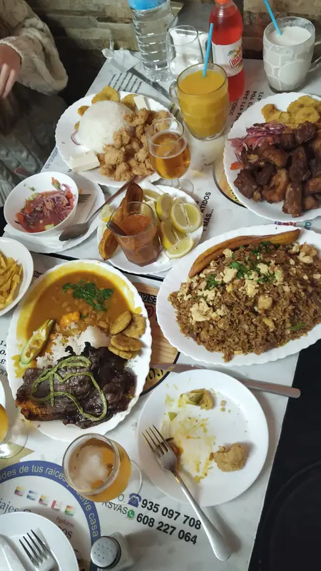 El chonero — foto 4