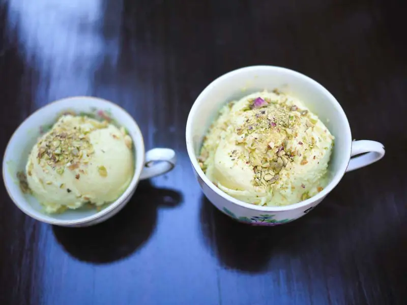 Noush — foto 8