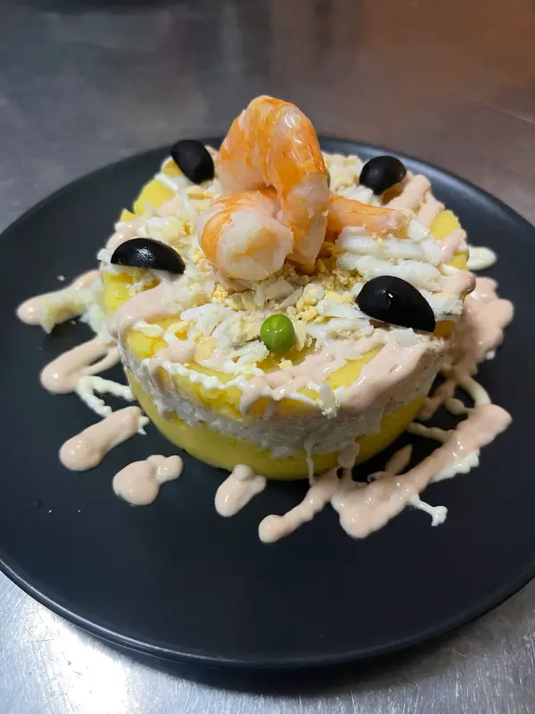 Lima 11 Restaurante — foto 6