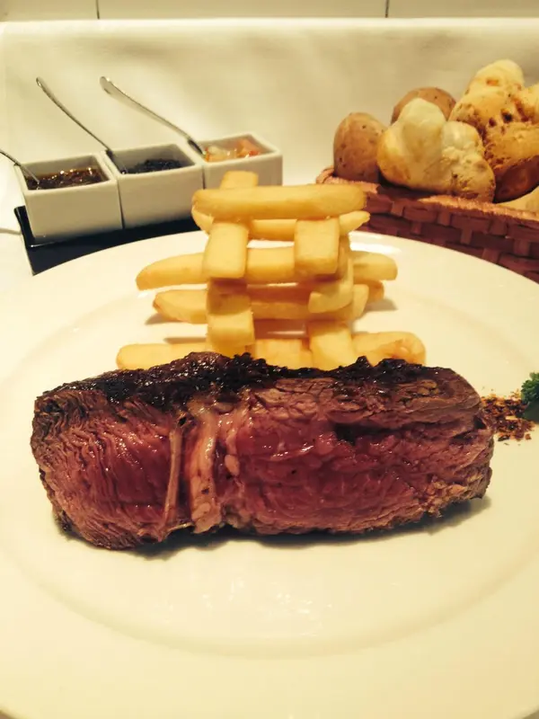 The Grill Barcelona — foto 3