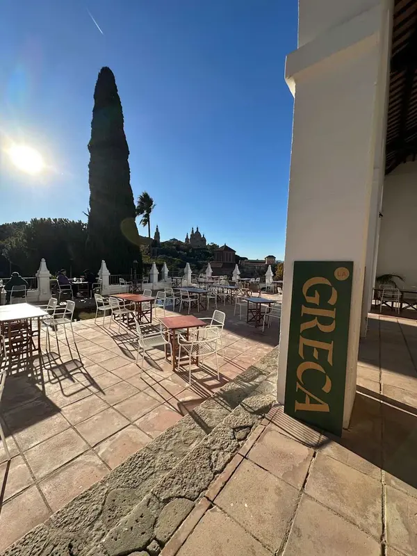 La Greca — foto 8