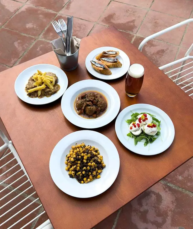 La Greca — foto 7
