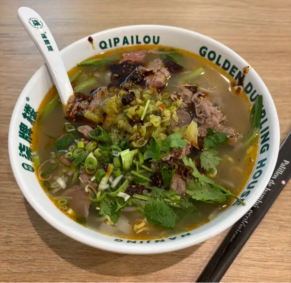 Golden Dumpling House — foto 5