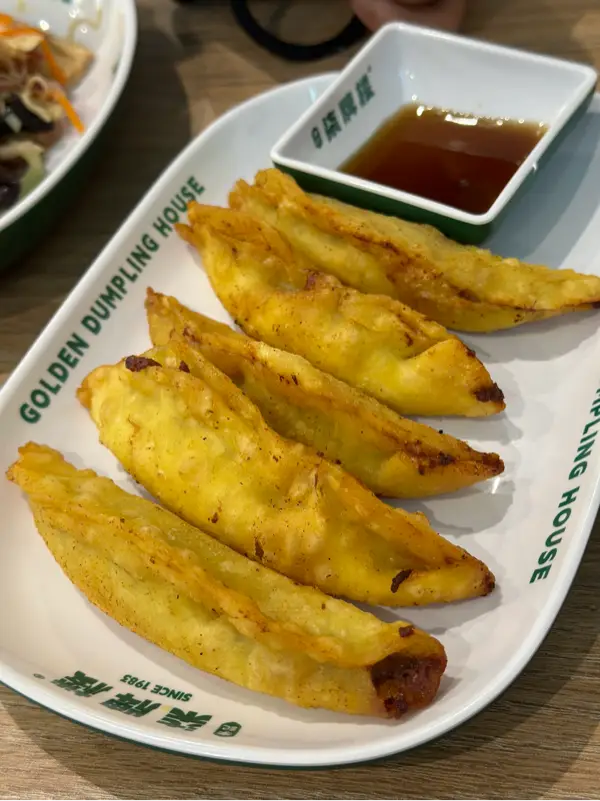 Golden Dumpling House — foto 7