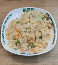 Golden Dumpling House