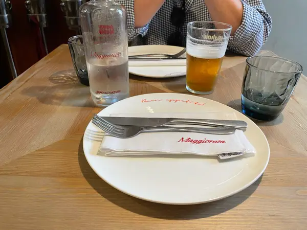 Maggiorata — foto 7