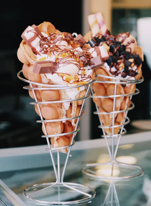 Restaurant Sweet — foto 2