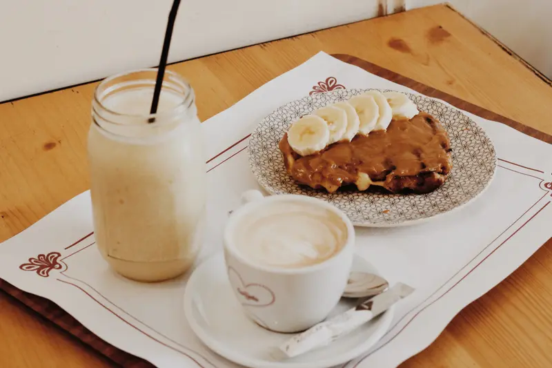 Restaurant Sweet — foto 3