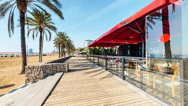 Shôko Barcelona — foto 5