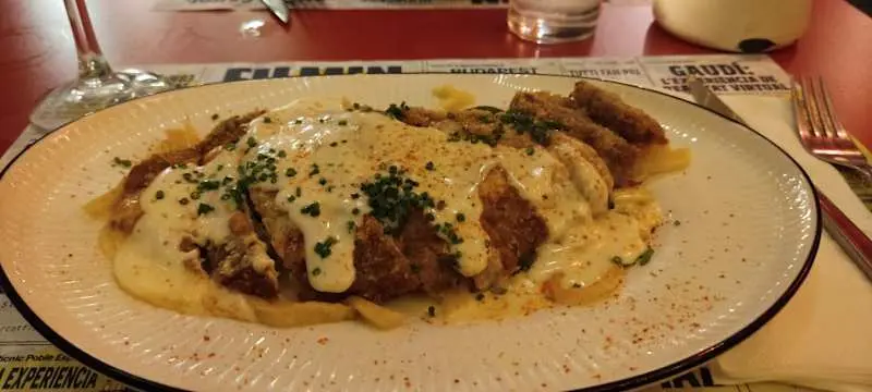 Las Fernández — foto 2