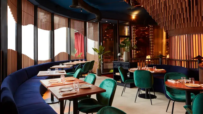 Le Macao — foto 2
