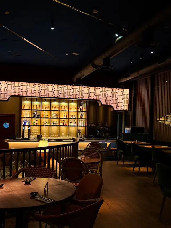 Le Macao — foto 3