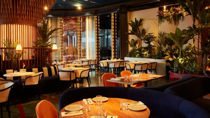 Le Macao — foto 4